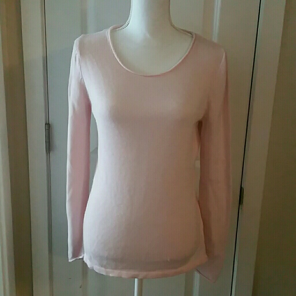 Sweater shirt